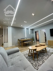 فروش آپارتمان 2 خوابه در پاسداران