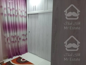 فروش آپارتمان 2 خوابه در ظفر