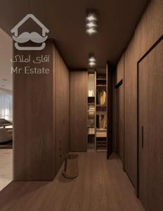 فروش آپارتمان 3 خوابه در پاسداران