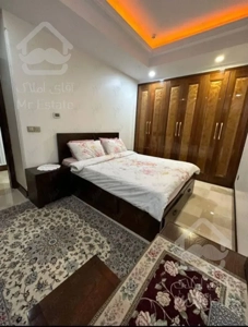 فروش آپارتمان 2 خوابه در پاسداران