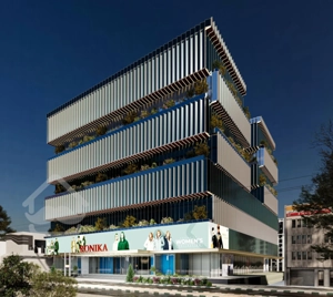 پیش خرید واحد تجاری33متر در غرب/با قیمت قطعی/اقساط36ماه بدون سود