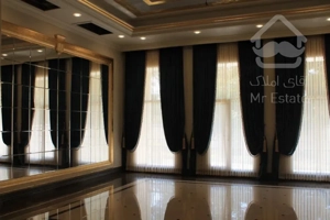 فروش 205 متری نیاوران