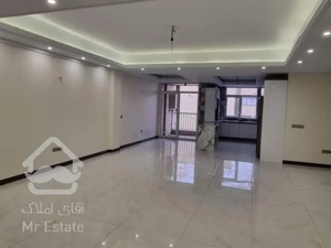 فروش آپارتمان 2 خوابه در ظفر