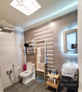 فروش اپارتمان 2 خوابه در میرداماد