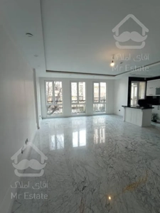 فروش آپارتمان 2 خوابه در ظفر