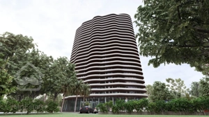 پیش فروش واحد 120 متری با امکانات رفاهی