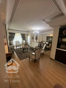 فروش آپارتمان 172 3 خوابه در ونک