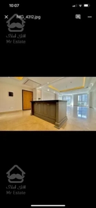 فروش آپارتمان 2 خوابه در ونک