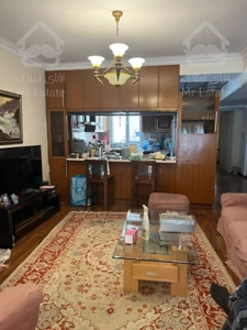 فروش اپارتمان 3 خوابه در میرداماد