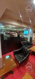 98 متر لوکیشن تاپ پاسداران اداری