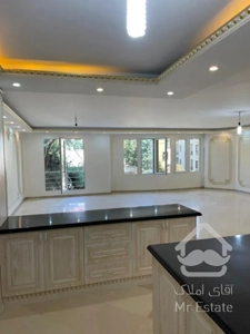 اجاره اپارتمان 175 متر در پاسداران سازه برند منطقه