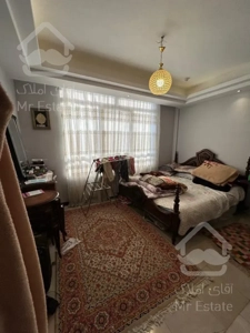 فروش آپارتمان 4خوابه در جردن