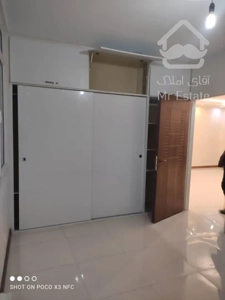 58 متر لوکیشن خلوت پاسداران