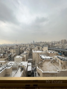 فروش آپارتمان 218 متری 3 خواب رونیکاپالاس قیطریه