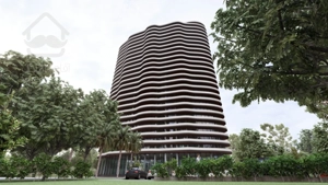 پیش فروش 127 متر دردشت فول امکانات لاکچری مدرن