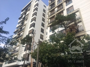 فروش آپارتمان 2 خوابه در دروس