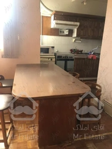 آپارتمان 92 متری جردن