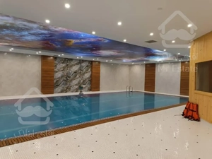 فروش اپارتمان 3 خوابه در هروی