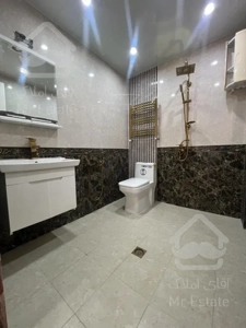 فروش آپارتمان 2 خوابه در ظفر