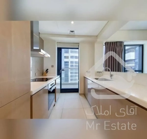 اجاره آپارتمان 90 متر در دولت غرق در نور