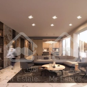 فروش آپارتمان 4 خوابه در پاسداران