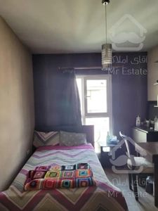 فروش آپارتمان 2 خوابه در جلفا