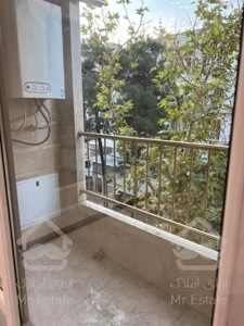 فروش آپارتمان 2 خوابه در ظفر