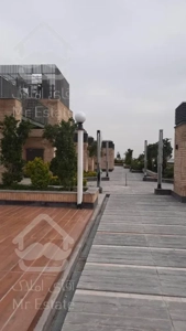 فروش آپارتمان 2 خوابه در دروس