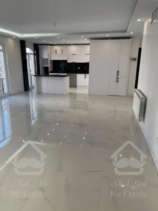 فروش آپارتمان 2 خوابه در جردن