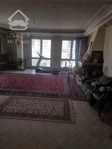 آپارتمان 163 متری میرداماد