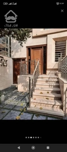 فروش آپارتمان 2 خوابه در پاسداران