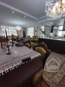 فروش اپارتمان 3 خوابه در میرداماد