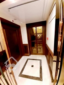 فروش آپارتمان 2 خوابه در پاسداران