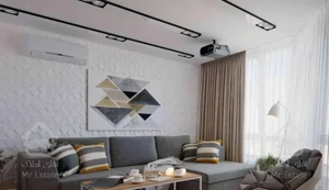 ولنجک / 135 متر / مسکونی