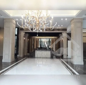 فروش 127 متر قبا