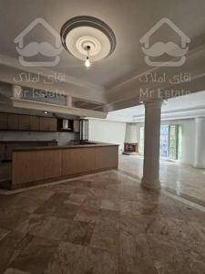 فروش آپارتمان 4 خوابه در دروس