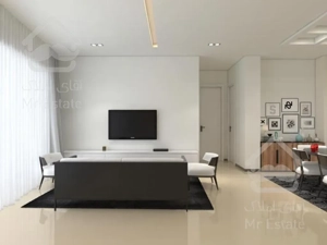 پاسداران 94 متر خوش نقشه