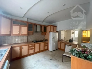 اجاره 210 متری قیطریه