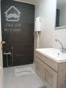 فروش آپارتمان 2 خوابه در ظفر