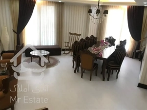 فروش آپارتمان 4 خوابه در پاسداران