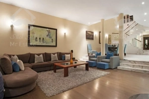 برج تریتیوم 148 متری ط 8 فول دیزاین