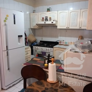 فروش آپارتمان 2 خوابه در ظفر