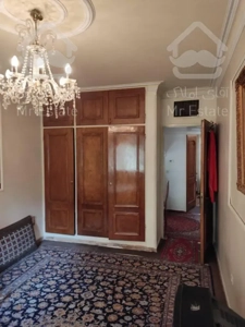 فروش اپارتمان 3 خوابه در خواجه عبدالله