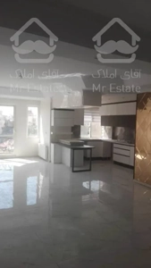 حسین آباد 97 متر / فول امکانات