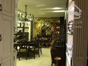 فروش آپارتمان 177 3 خوابه در ونک