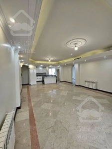 فروش آپارتمان 3 خوابه در دروس