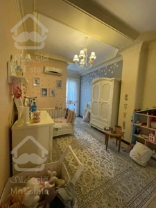 فروش آپارتمان 2 خوابه در ظفر