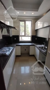 فروش آپارتمان 2 خوابه در پاسداران