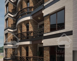 فروش مستغلات 512 متری ونک