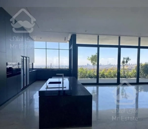 فروش آپارتمان 3 خوابه در پاسداران